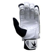 Mids White Gold Batting Gloves - Cricket shop italy